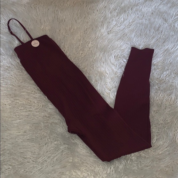 Forever 21 Seemless Jumpsuit - Picture 3 of 3